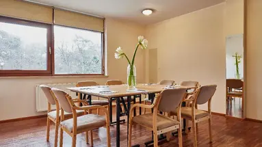 Hotel Dom Zdrojowy Resort & SPA - Destigo Hotels