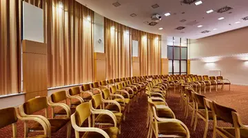 Hotel Dom Zdrojowy Resort & SPA - Destigo Hotels
