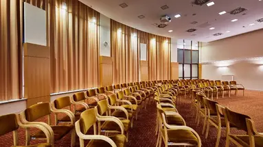 Hotel Dom Zdrojowy Resort & SPA - Destigo Hotels
