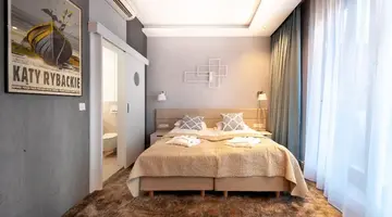 Hotel Dom Zdrojowy Resort & SPA - Destigo Hotels
