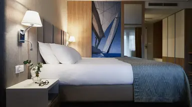 Hotel Dom Zdrojowy Resort & SPA - Destigo Hotels