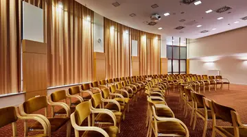 Hotel Dom Zdrojowy Resort & SPA - Destigo Hotels