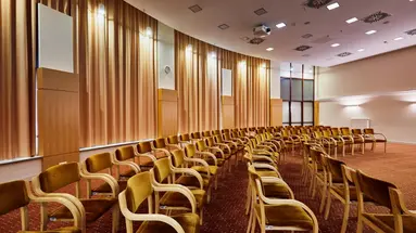 Hotel Dom Zdrojowy Resort & SPA - Destigo Hotels