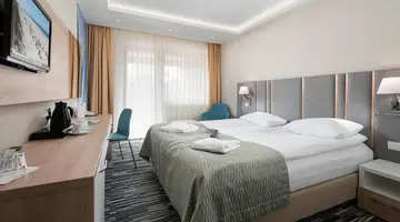 Hotel Dom Zdrojowy Resort & SPA - Destigo Hotels