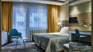 Hotel Dom Zdrojowy Resort & SPA - Destigo Hotels