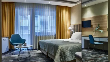 Hotel Dom Zdrojowy Resort & SPA - Destigo Hotels