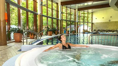 Hotel Dom Zdrojowy Resort & SPA - Destigo Hotels
