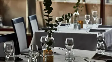 Hotel Dom Zdrojowy Resort & SPA - Destigo Hotels