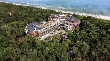 Hotel Dom Zdrojowy Resort & SPA - Destigo Hotels