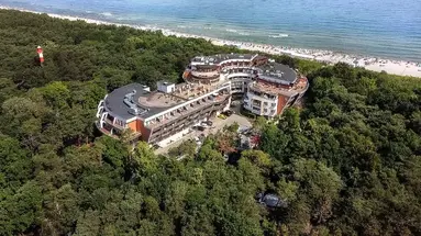 Hotel Dom Zdrojowy Resort & SPA - Destigo Hotels