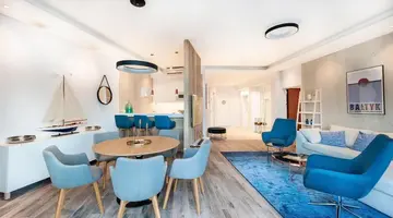 Hotel Dom Zdrojowy Resort & SPA - Destigo Hotels