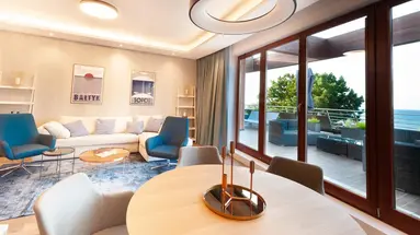 Hotel Dom Zdrojowy Resort & SPA - Destigo Hotels