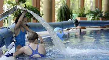 Hotel Dom Zdrojowy Resort & SPA - Destigo Hotels