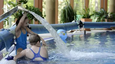 Hotel Dom Zdrojowy Resort & SPA - Destigo Hotels