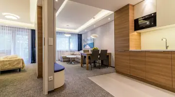 Hotel Dom Zdrojowy Resort & SPA - Destigo Hotels
