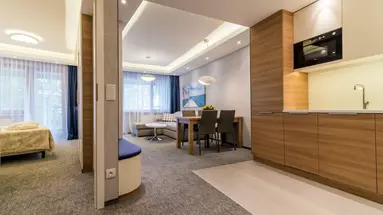 Hotel Dom Zdrojowy Resort & SPA - Destigo Hotels