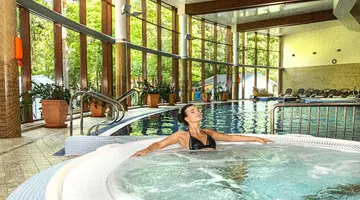 Hotel Dom Zdrojowy Resort & SPA - Destigo Hotels