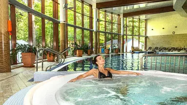 Hotel Dom Zdrojowy Resort & SPA - Destigo Hotels