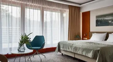 Hotel Dom Zdrojowy Resort & SPA - Destigo Hotels