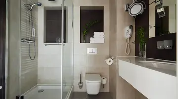 Hotel Dom Zdrojowy Resort & SPA - Destigo Hotels