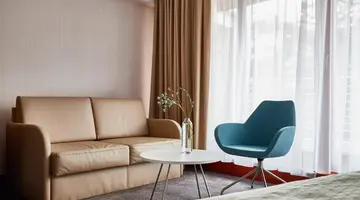 Hotel Dom Zdrojowy Resort & SPA - Destigo Hotels