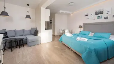 Hotel Dom Zdrojowy Resort & SPA - Destigo Hotels