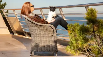 Hotel Dom Zdrojowy Resort & SPA - Destigo Hotels