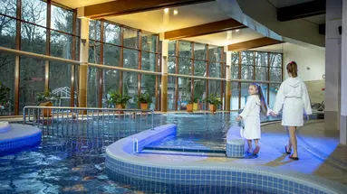 Hotel Dom Zdrojowy Resort & SPA - Destigo Hotels