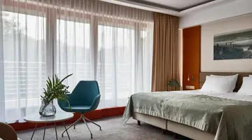 Hotel Dom Zdrojowy Resort & SPA - Destigo Hotels