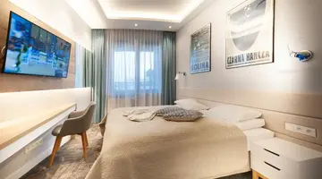 Hotel Dom Zdrojowy Resort & SPA - Destigo Hotels