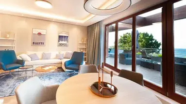 Hotel Dom Zdrojowy Resort & SPA - Destigo Hotels