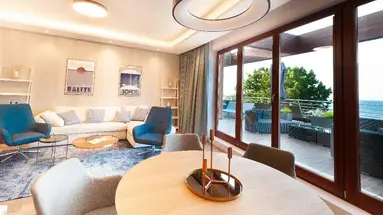 Hotel Dom Zdrojowy Resort & SPA - Destigo Hotels