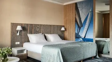Hotel Dom Zdrojowy Resort & SPA - Destigo Hotels
