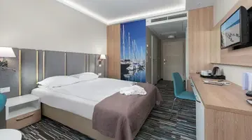Hotel Dom Zdrojowy Resort & SPA - Destigo Hotels