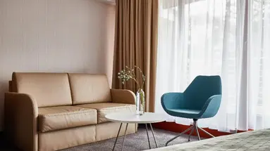 Hotel Dom Zdrojowy Resort & SPA - Destigo Hotels