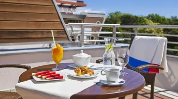 Hotel Dom Zdrojowy Resort & SPA - Destigo Hotels