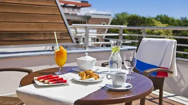 Hotel Dom Zdrojowy Resort & SPA - Destigo Hotels