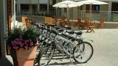 Hotel Dom Zdrojowy Resort & SPA - Destigo Hotels