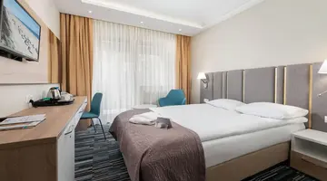 Hotel Dom Zdrojowy Resort & SPA - Destigo Hotels
