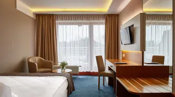 Hotel Dom Zdrojowy Resort & SPA - Destigo Hotels