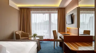 Hotel Dom Zdrojowy Resort & SPA - Destigo Hotels