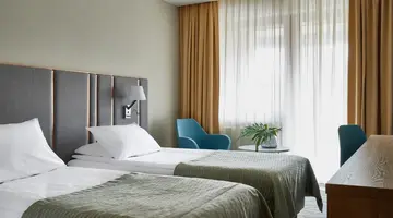 Hotel Dom Zdrojowy Resort & SPA - Destigo Hotels