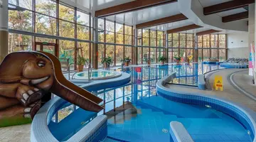 Hotel Dom Zdrojowy Resort & SPA - Destigo Hotels
