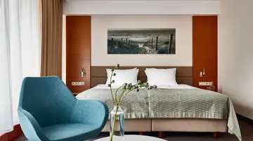 Hotel Dom Zdrojowy Resort & SPA - Destigo Hotels