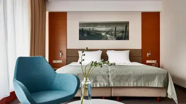 Hotel Dom Zdrojowy Resort & SPA - Destigo Hotels