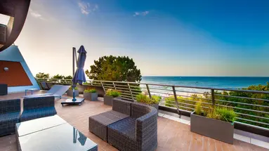 Hotel Dom Zdrojowy Resort & SPA - Destigo Hotels