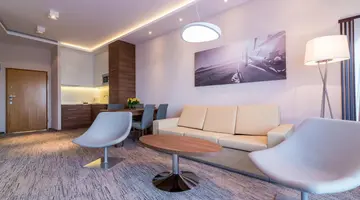 Hotel Dom Zdrojowy Resort & SPA - Destigo Hotels