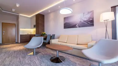 Hotel Dom Zdrojowy Resort & SPA - Destigo Hotels