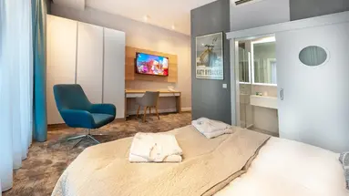 Hotel Dom Zdrojowy Resort & SPA - Destigo Hotels