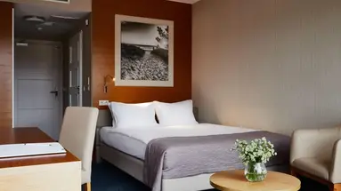 Hotel Dom Zdrojowy Resort & SPA - Destigo Hotels